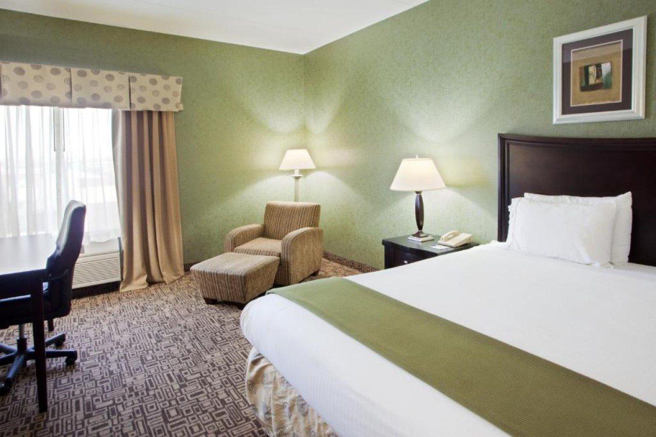 Best Western Plus Harrisonburg Exterior photo