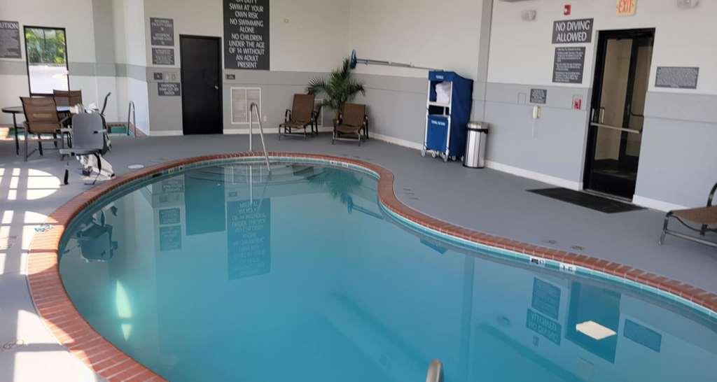 Best Western Plus Harrisonburg Exterior photo