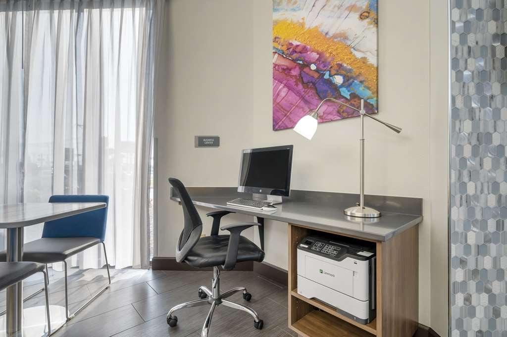 Best Western Plus Harrisonburg Facilities photo